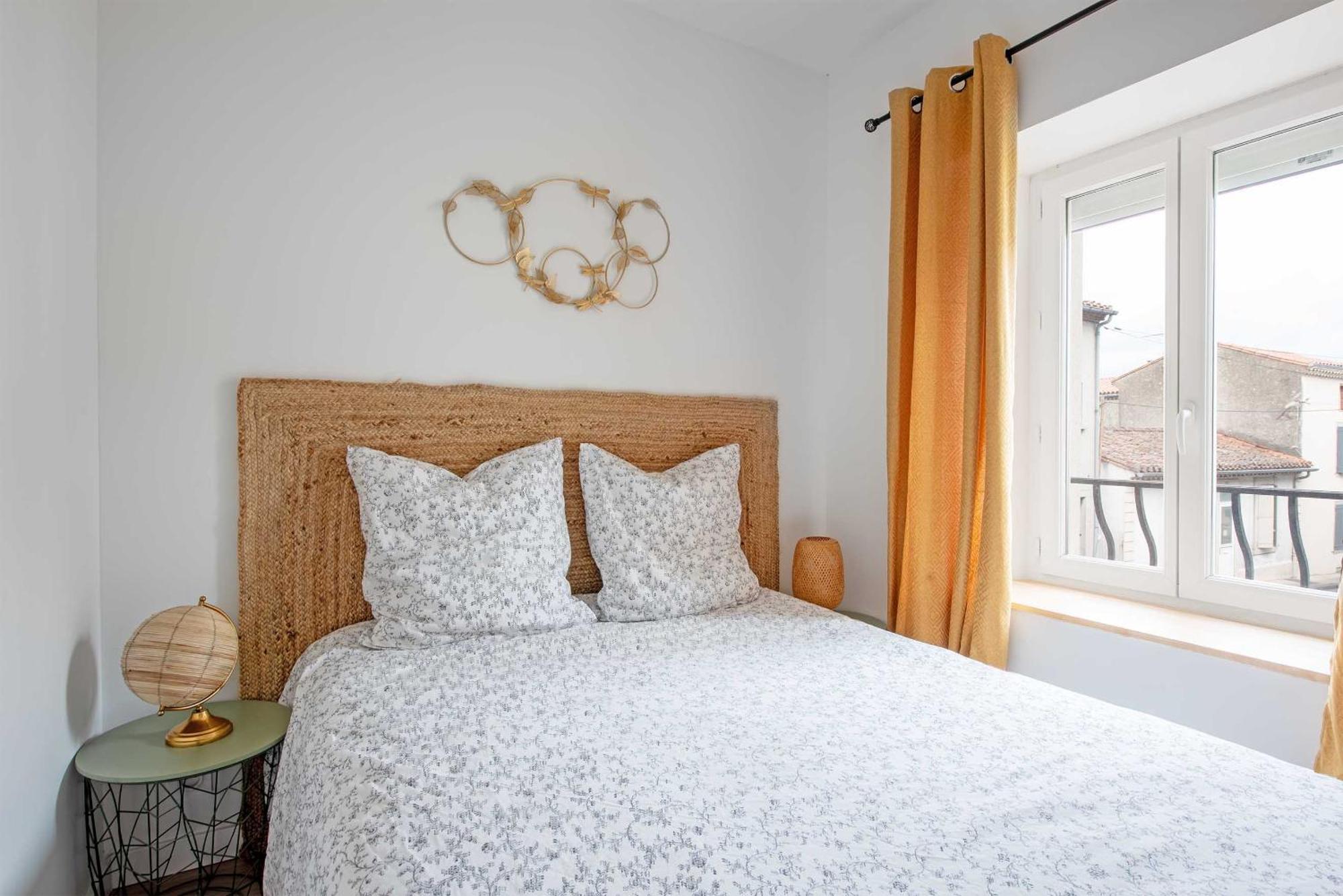 Le Tropical : T2 Renove Ambiance Cosy Et Coloree 마자메 외부 사진