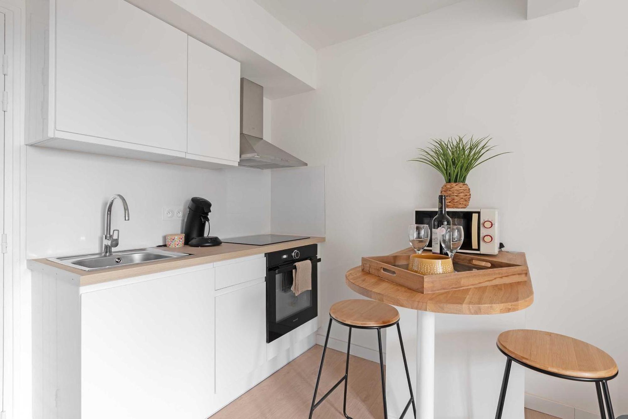 Le Tropical : T2 Renove Ambiance Cosy Et Coloree 마자메 외부 사진