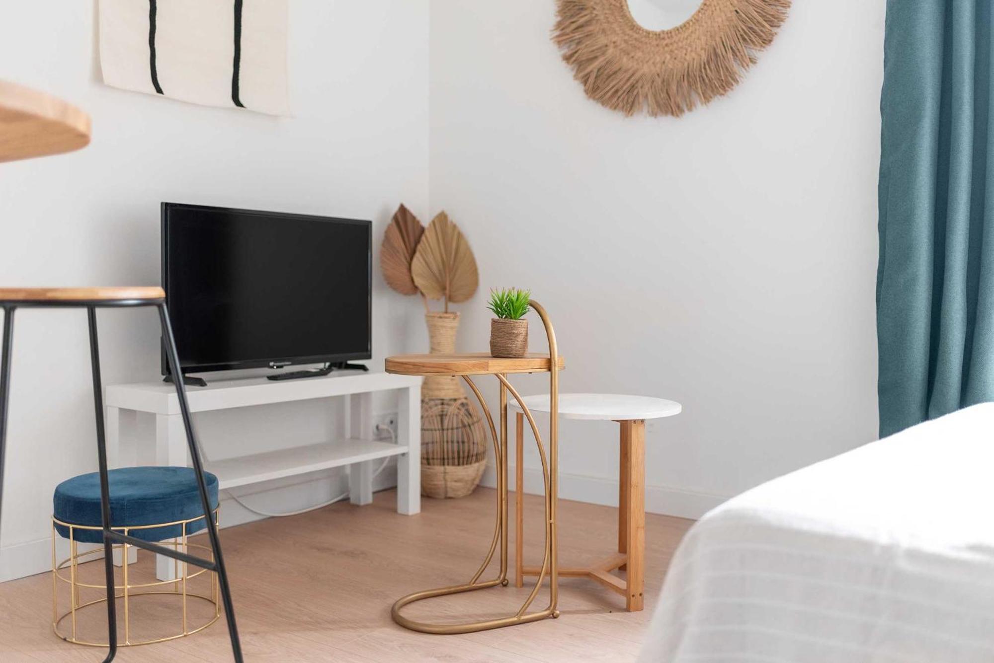 Le Tropical : T2 Renove Ambiance Cosy Et Coloree 마자메 외부 사진
